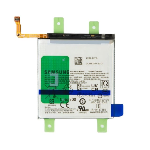 S911 battery hot sale